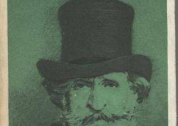 Orfeusz osięmdziesięcioletni   Powieść o Verdim