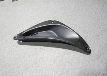 YAMAHA 600 YZF R6 1999 zaślepka ramy osłona cover