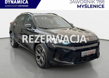 Cupra Formentor VAT 23% 1.5 eTSI 150KM DSG 2025 r., salon PL, I właściciel…
