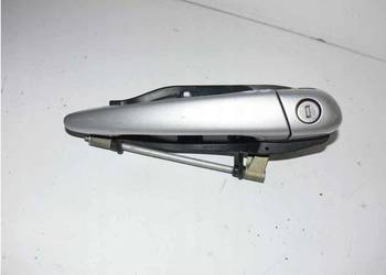KLAMKA PRAWA PRAWY PRZÓD BMW E46  NUMER MAGAZYNOWY K 3741