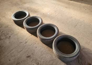 Opony Letnie Dunlop Sportmaxx RT 225/45/17