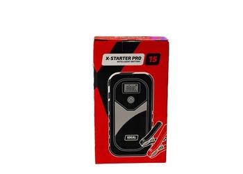 Jump Starter / Booster IDEAL X- STERTER 15