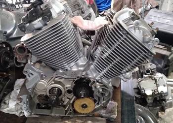 Silnik Yamaha Virago XV 535