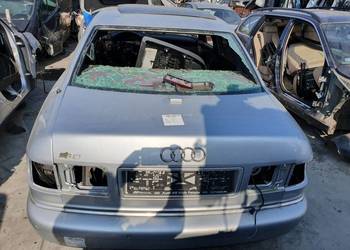 KLAPA AUDI S8 D2 LIFT LY7W