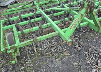 Agregat uprawowo kultywator 2.6