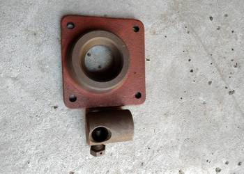 Pokrywa mechanizm zmiany biegów Jelcz Pokrywa mechanizm zmiany biegów Jelcz