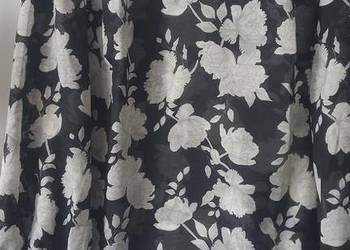 Bluzka elegancka zwiewna