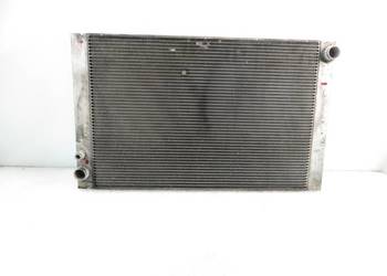 CHŁODNICA WODY AUDI A8 D3 4.0 TDI 4E0121251