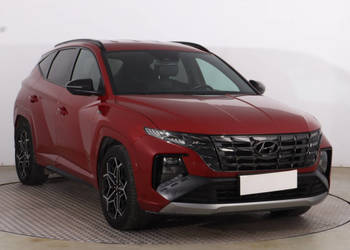 Hyundai Tucson 1.6 T-GDI