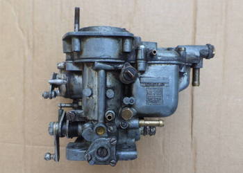 Gaźnik FOS  Made in Poland lic.weber typ 34S2C `1 FSO Polonez 1,6