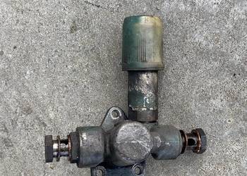 Pompa Zasilająca Volvo F10 F12 FL 24451031851 863474 862460