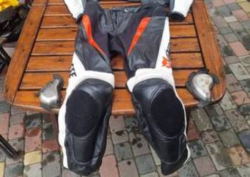 REZEEWACJA Kombinezon Dainese Avaro 54