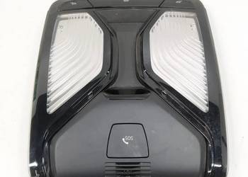 LAMPKA PODSUFITKI 7910956 Bmw Seria 5 VII (2017-2024) G30/G31
