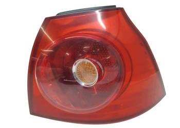 LAMPA TYŁ PRAWA 5D HB   VW Volkswagen Golf V (2004-2009)