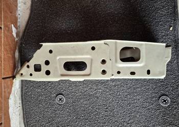 Pas przedni strona lewa citroen c1 toyota peugeot