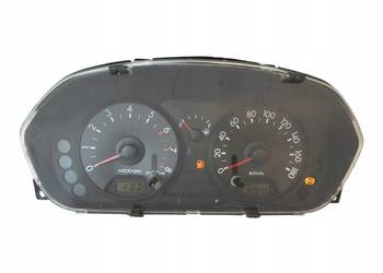 LICZNIK ZEGARY 94007-07150 Kia Picanto I 1.0 1.1 12V Benzyna 92 645km eu
