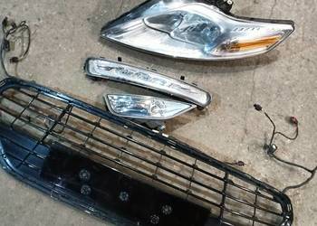 Mondeo MK4 lampa