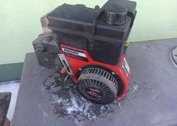 Silnik Enduro Tecumseh 4,5hp