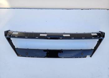 HYUNDAI TUCSON 4 IV N-LINE LISTWA DOKŁADKA ZDERZAKA PRZÓD 86512-N7SA0