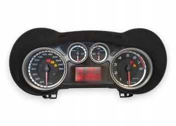 LICZNIK ZEGARY 50516436 Alfa Romeo Mito 1.4 16V Benzyna 168 195km 08-18