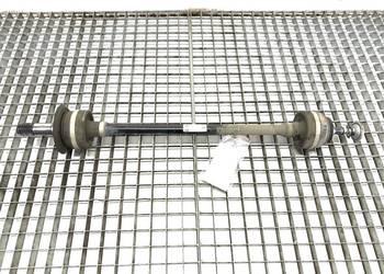 PÓŁOŚ LEWY TYŁ BMW G30 8664045 2.0 150KM Sedan/Limuzyna PRZEGUB