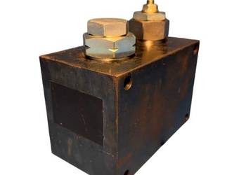 TCA PN460/377N-03 (03-2008 ; TCA CV492/377N ; 02-08/C) Blok zaworowy