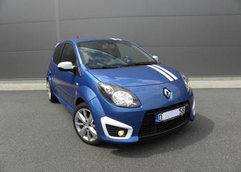 Renault Twingo RS Gordini
