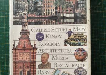 Amsterdam- Robina Pascoe, Christophera Catlinga Wiedza i Życie