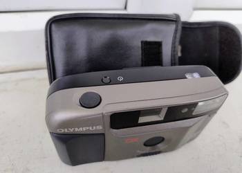 Aparat fotograficzny OLYMPUS TRIP MD3st DX