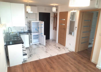 mieszkanie, 2 pokoje, 28,5 m2, po remoncie, do wprowadzenia, centrum Warsz…