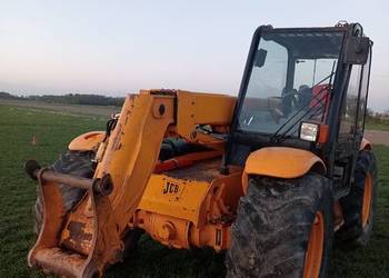 Sprzedam ładowarkę JCB 526 S