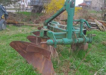 pług 4 skibowy unia grudziąc