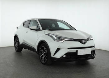 Toyota C-HR 1.2 Turbo