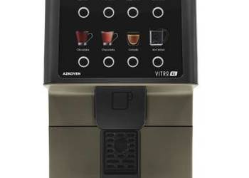 Azkoyen Vitro S1 Espresso | Ekspres do kawy