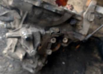 DAEWOO TACUMA 1,6 16V skrzynia biegów 96180859