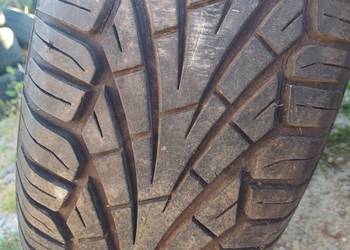 Opony GRABBER UHP 235/70R16