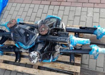 MOST TYŁ FORD TRANSIT BRATFORD RADOM NK314001 4.10 3.73 NOWY BRATFORD RADOM