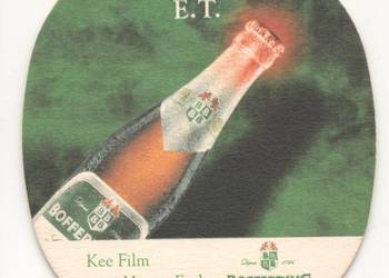 Bofferding - podstawka do piwa.Nr. 8.