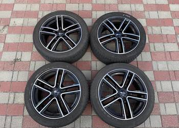 Koła Opony Felgi 5x105 ET44 Opel Astra 2024 rok