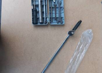 Fiat 126p  blokada kierownicy  nowa ,narzedziowka