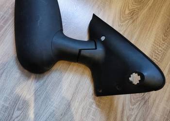 Lusterko zewnętrzne boczne prawe Ford Transit