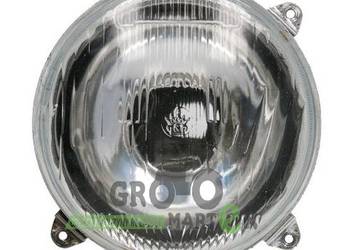 AL56091, AL69316, DE12298 REFLEKTOR SZKŁO LAMPY PRZÓD JD
