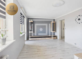 Oferta sprzedaży mieszkania Słupsk Wiatraczna 63.3m2 3-pokojowe