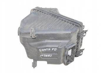 OBUDOWA FILTRA POWIETRZA SANTA FE II LIFT 2.2 CRDI