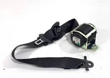 PAS BEZPIECZEŃSTWA PRAWY PRZÓD BMW F07 7233459 09-17 PRAWA, PRZEDNIA