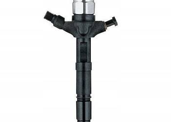 Wtryskiwacz-e Toyota Corolla 2.0 D4D 23670-0G010