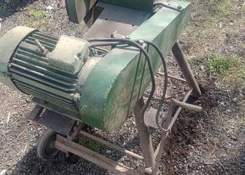 Piła stołowa  do cięcia metalu gumówka