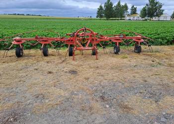 Przewracarka Fela Potinger