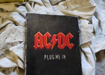 ACDC płyty