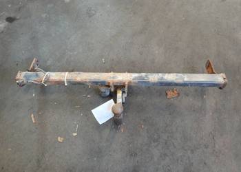 HAK HOLOWNICZY PEUGEOT 207 SW HAK HOLOWNICZY PEUGEOT 207 SW